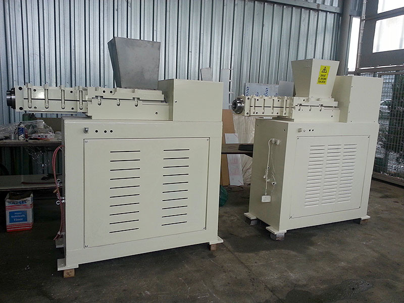 Özel Amaçlı Makine İmalatı