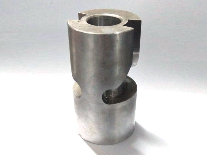 Özel Parça İmalatı