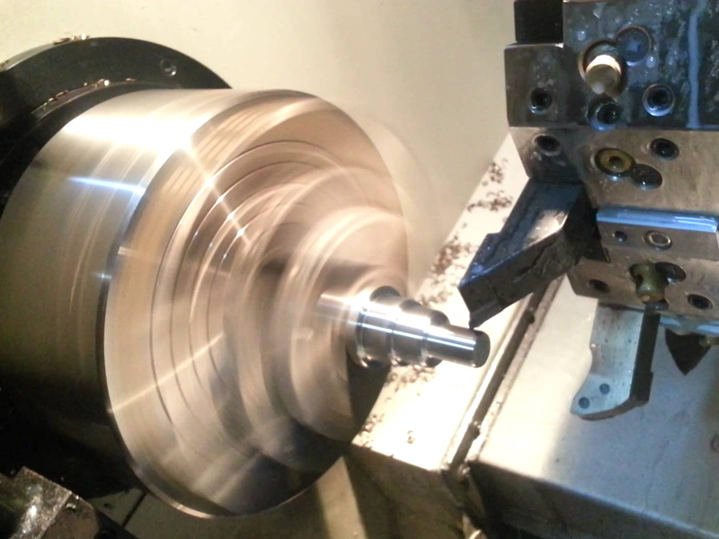 Torna ve Freze İşleri