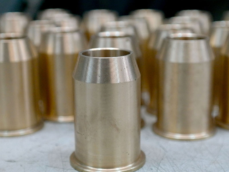 Yedek Parça İmalatı